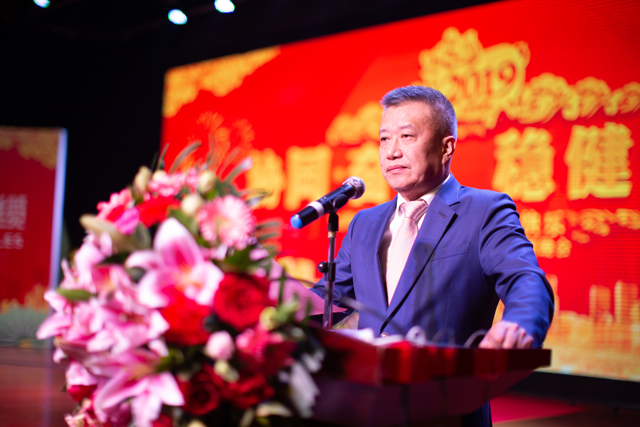 DB彩票
董事长吴惠明荣获“东莞市非公有制经济人士优秀中国特色社会主义事业建设者”称号