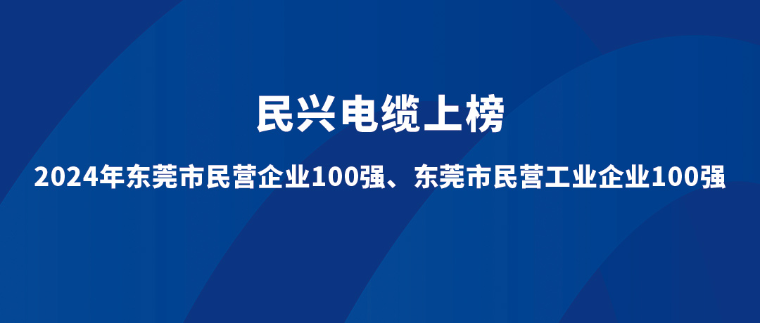 DB彩票
位列第15位！2024年东莞市民营工业企业100强榜单发布